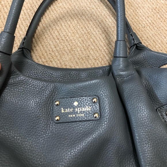 Kate Spade Purse - Picture 3 of 6